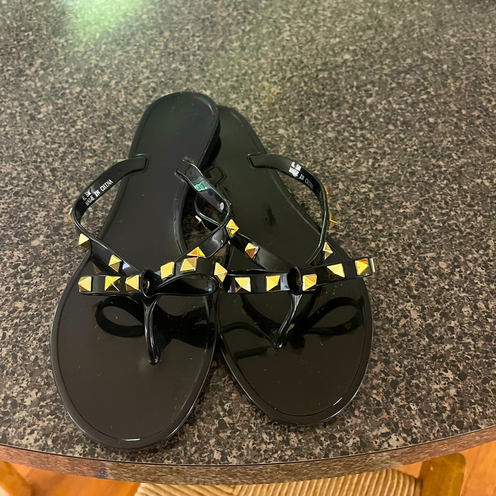 Steve Madden Sandals. Size 6.5